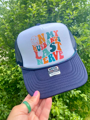 Adult Hats - multiple designs